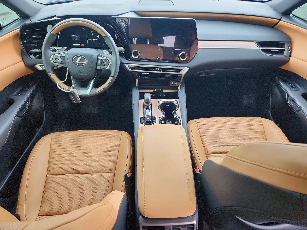 Lexus RX Premium
