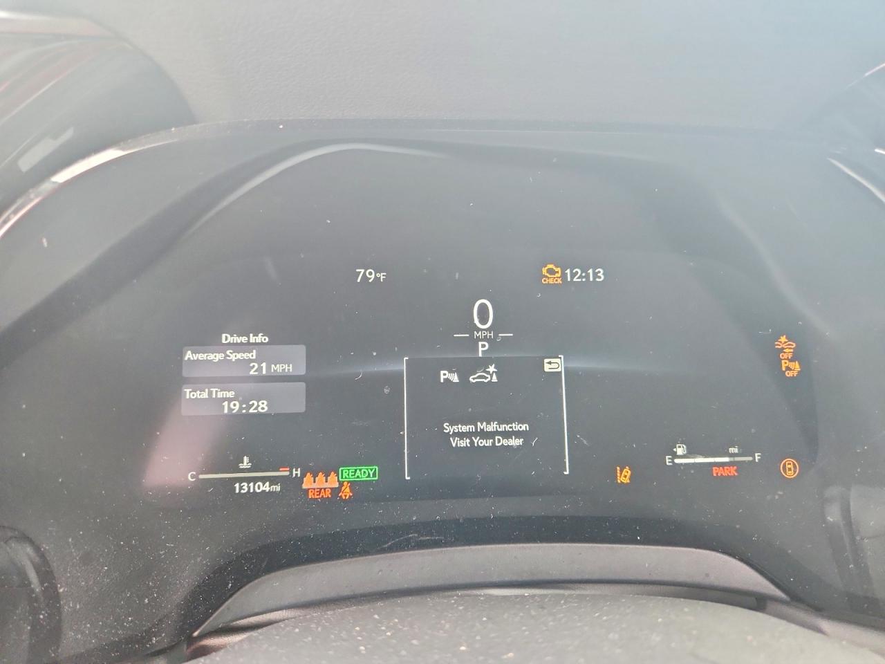 Lexus RX Premium