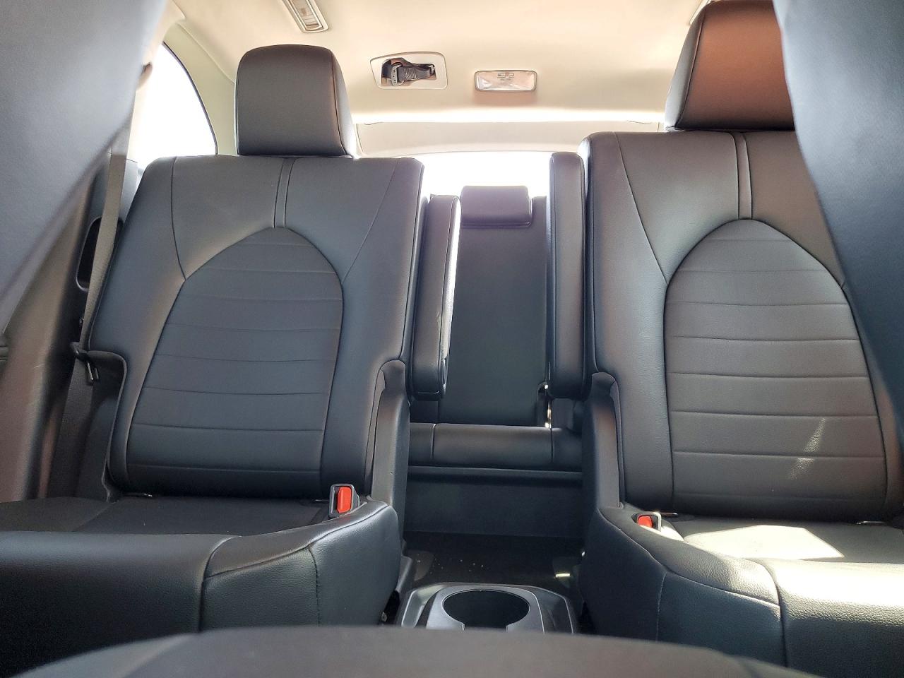 Toyota Highlander Xle