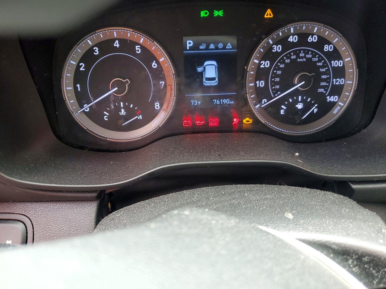 Hyundai VENUE Se