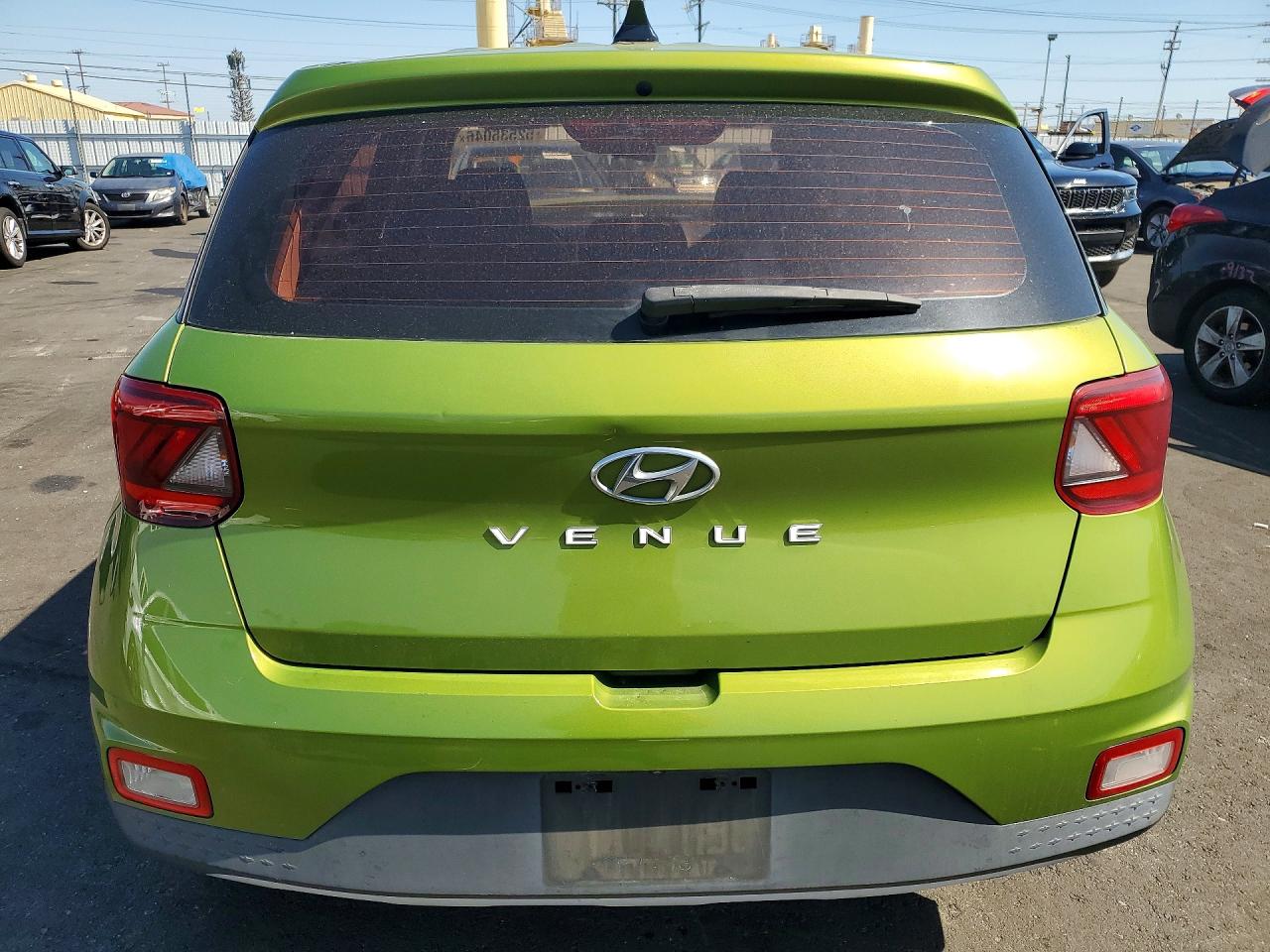 Hyundai VENUE Se
