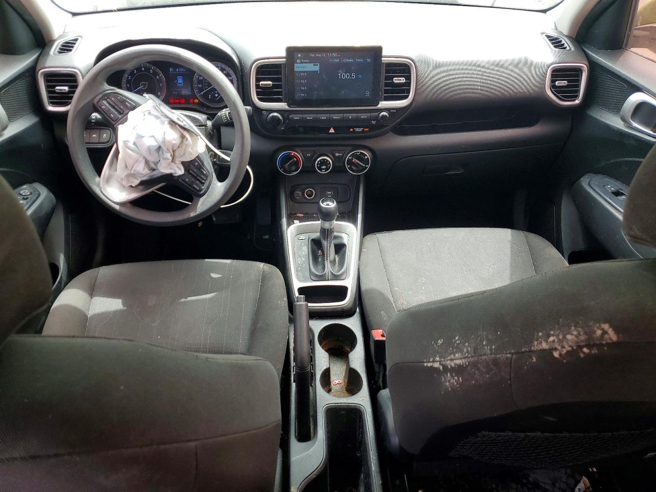 Hyundai VENUE Se