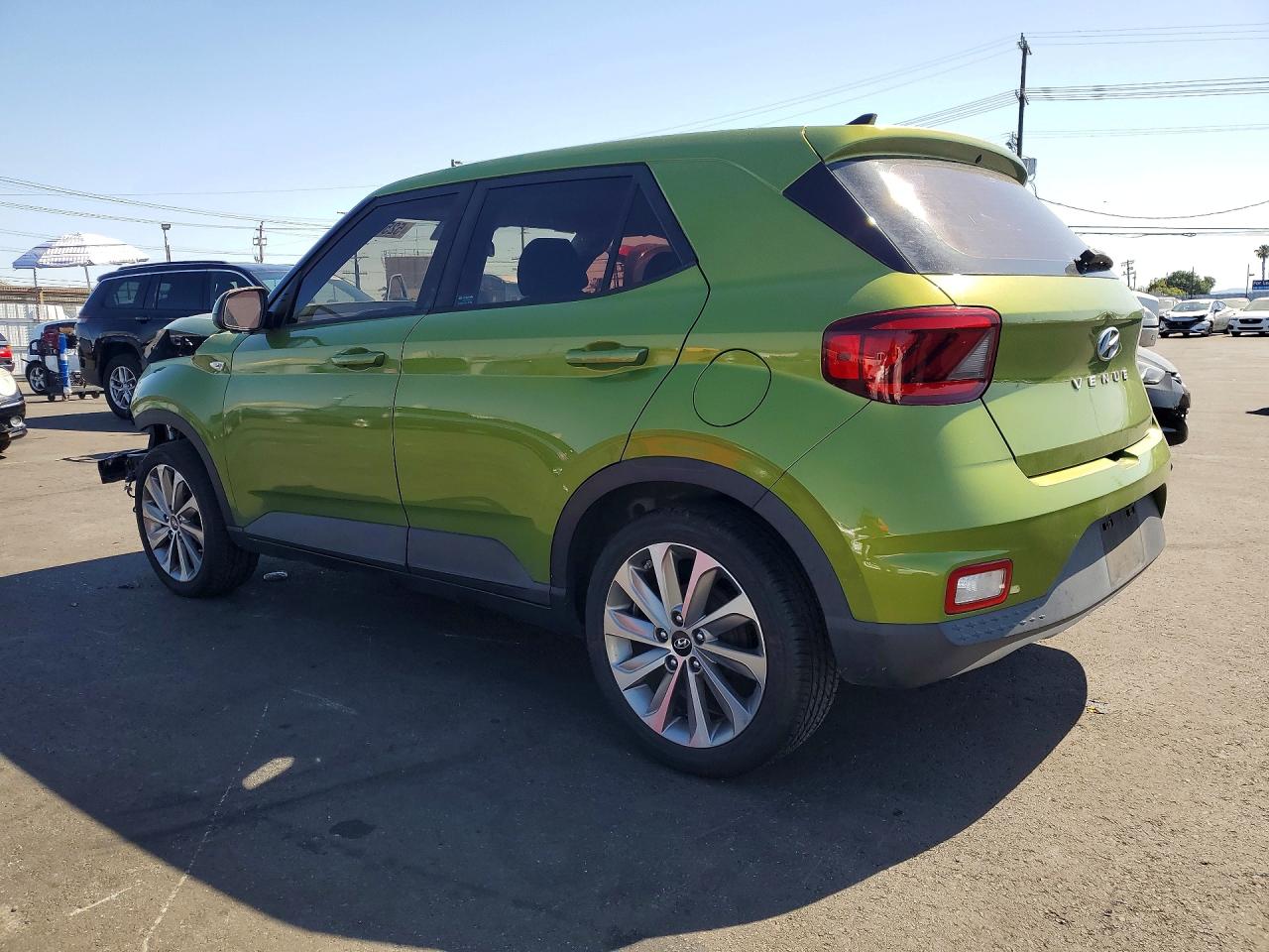 Hyundai VENUE Se