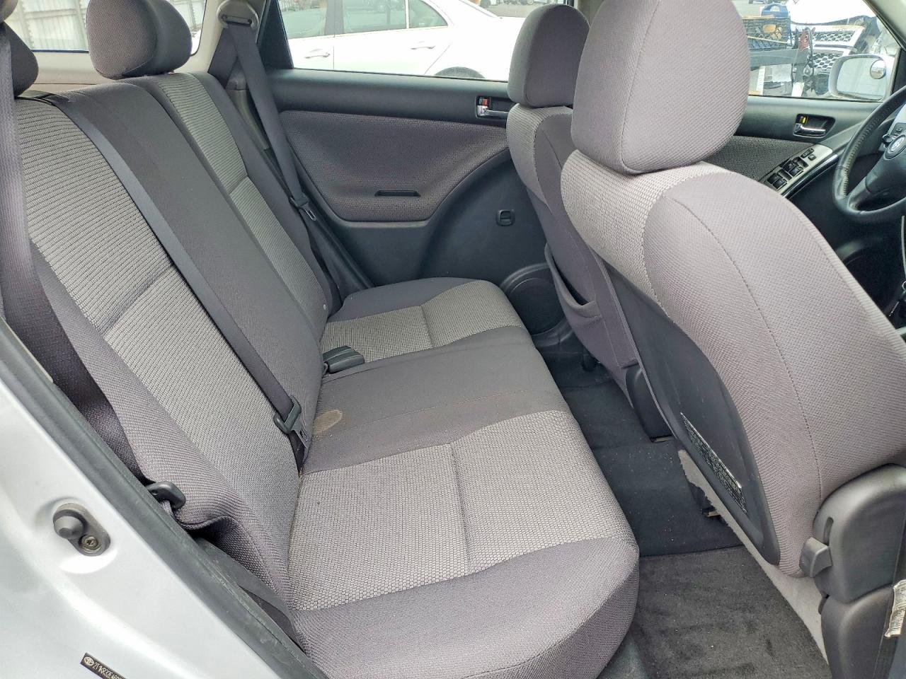 Toyota Corolla Xr