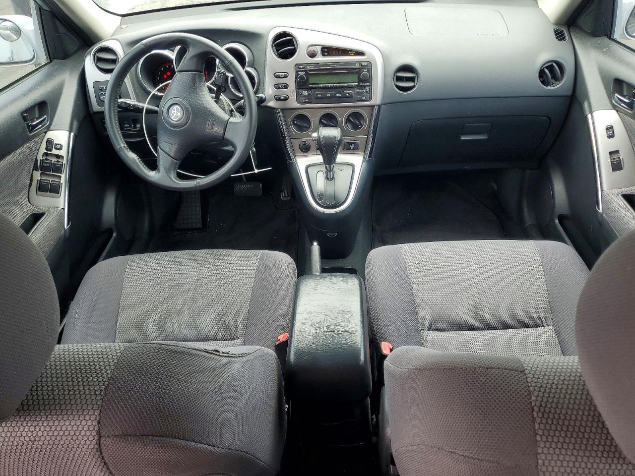 Toyota Corolla Xr