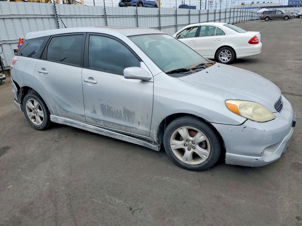 Toyota Corolla Xr