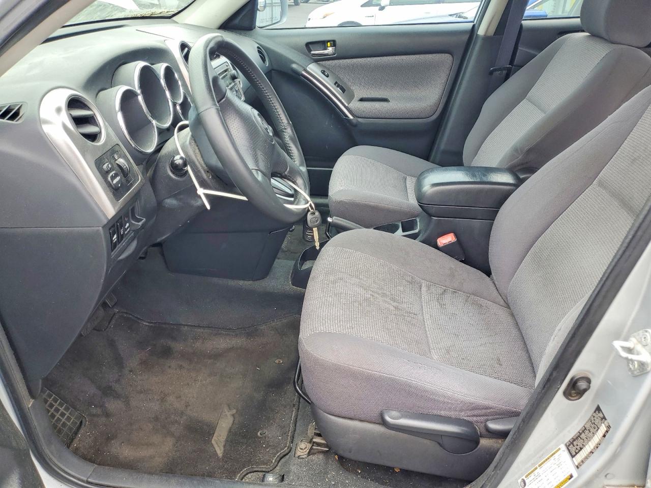 Toyota Corolla Xr
