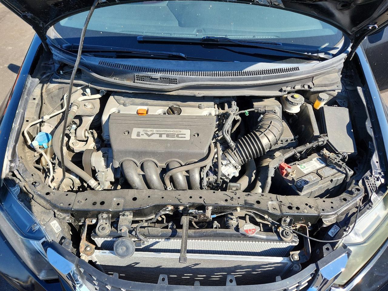 Honda Civic Si