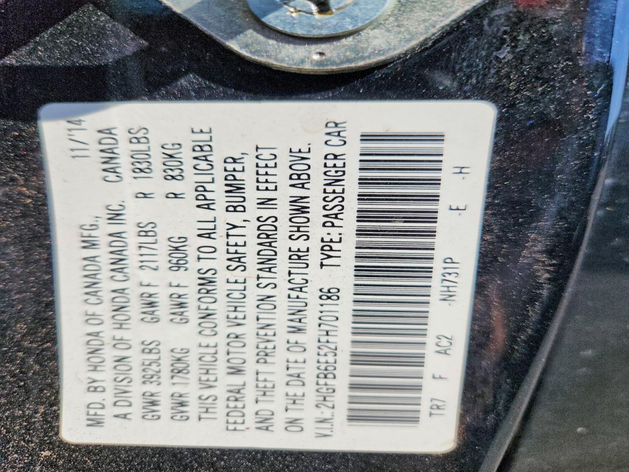 Honda Civic Si