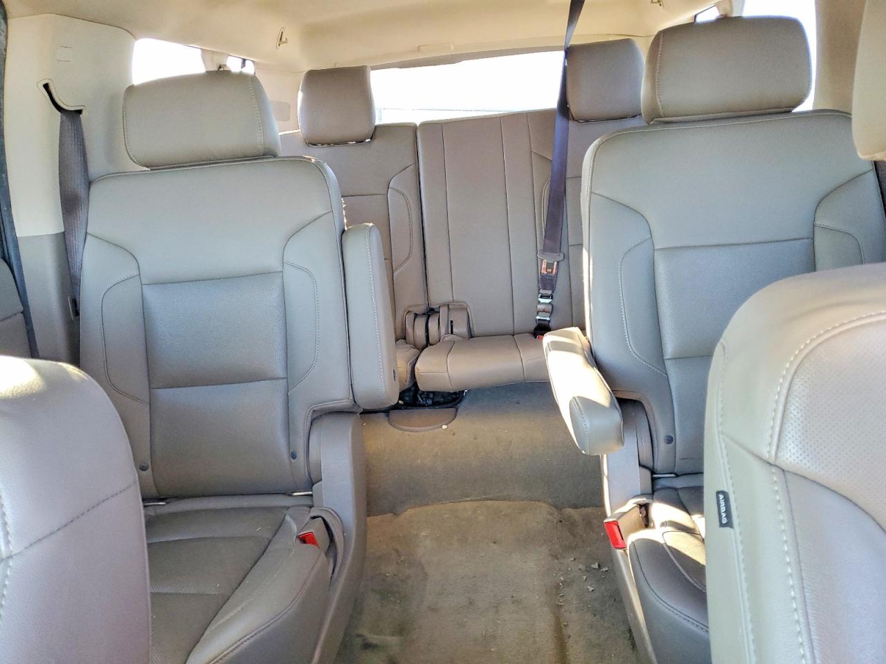 GMC Yukon C1500 Slt