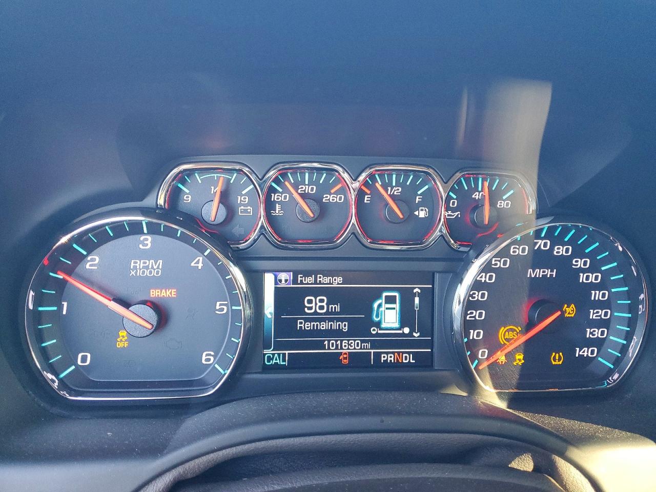 GMC Yukon C1500 Slt