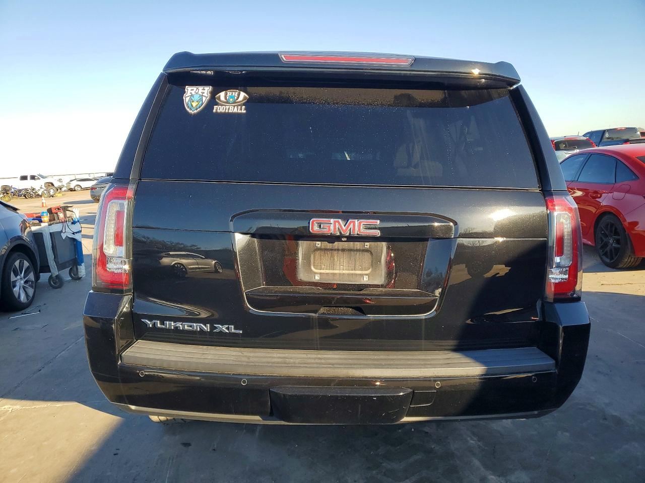 GMC Yukon C1500 Slt