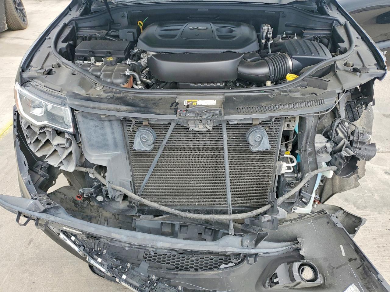 Jeep Cherokee Laredo