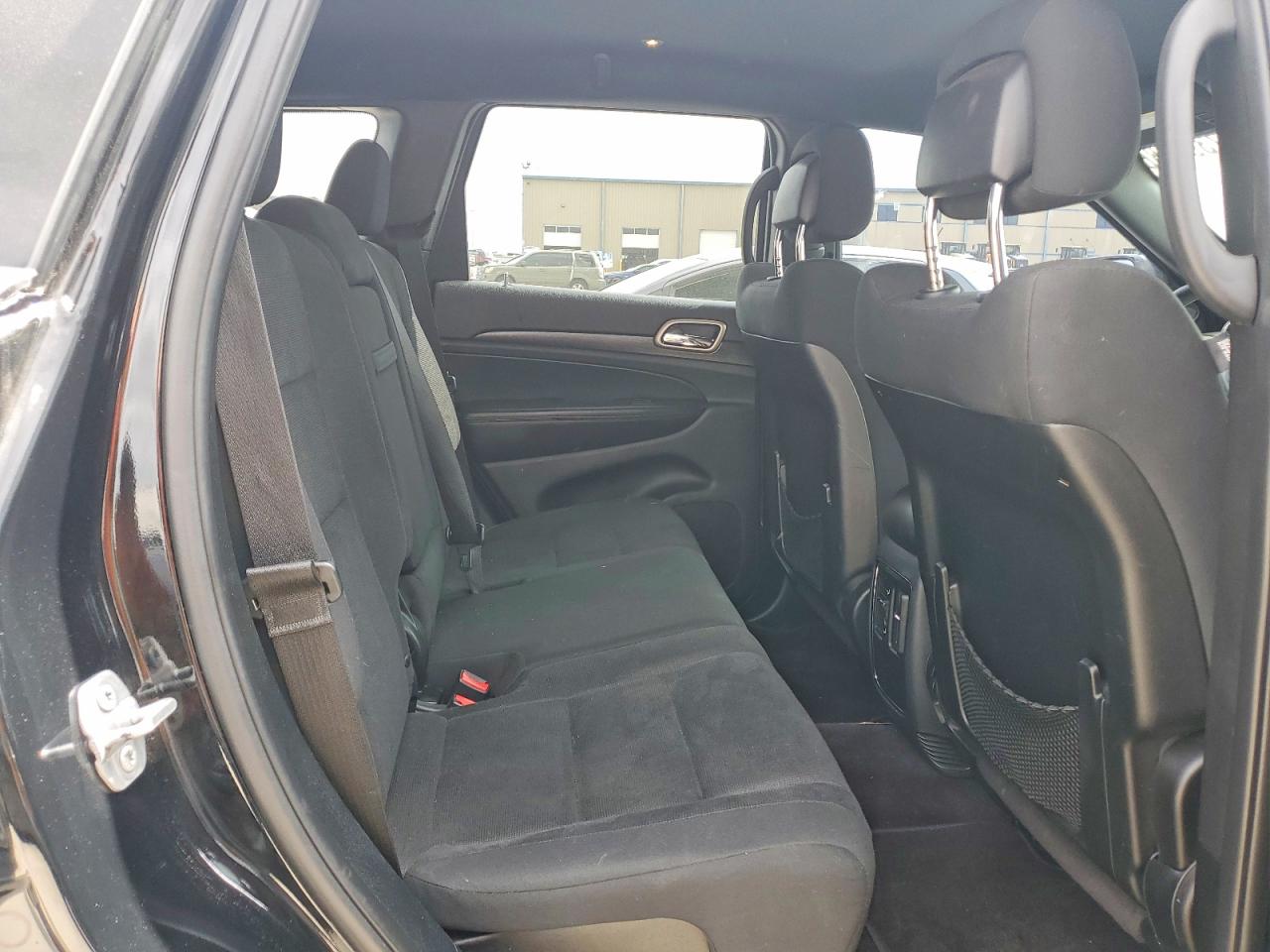 Jeep Cherokee Laredo
