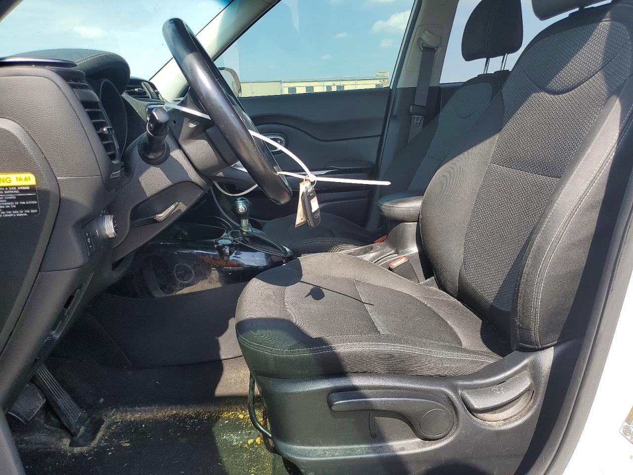 Kia Soul +