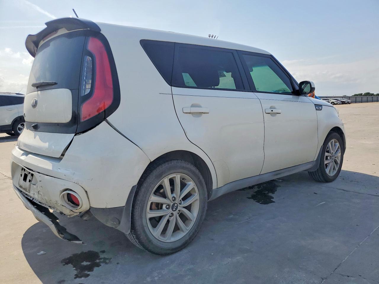 Kia Soul +