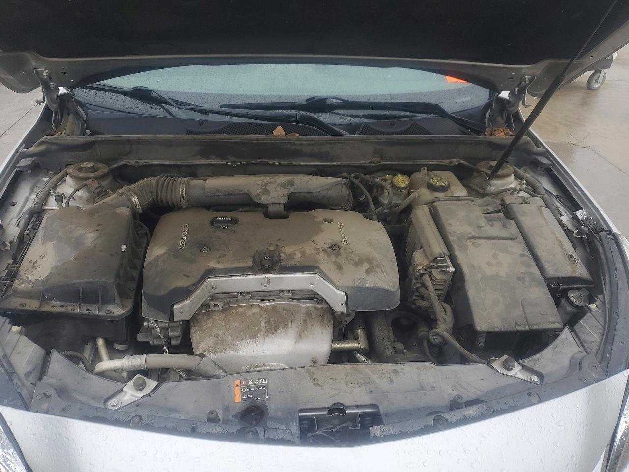 Chevrolet Malibu Ltz