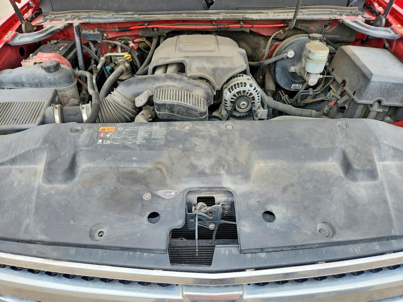 Chevrolet Silverado C1500