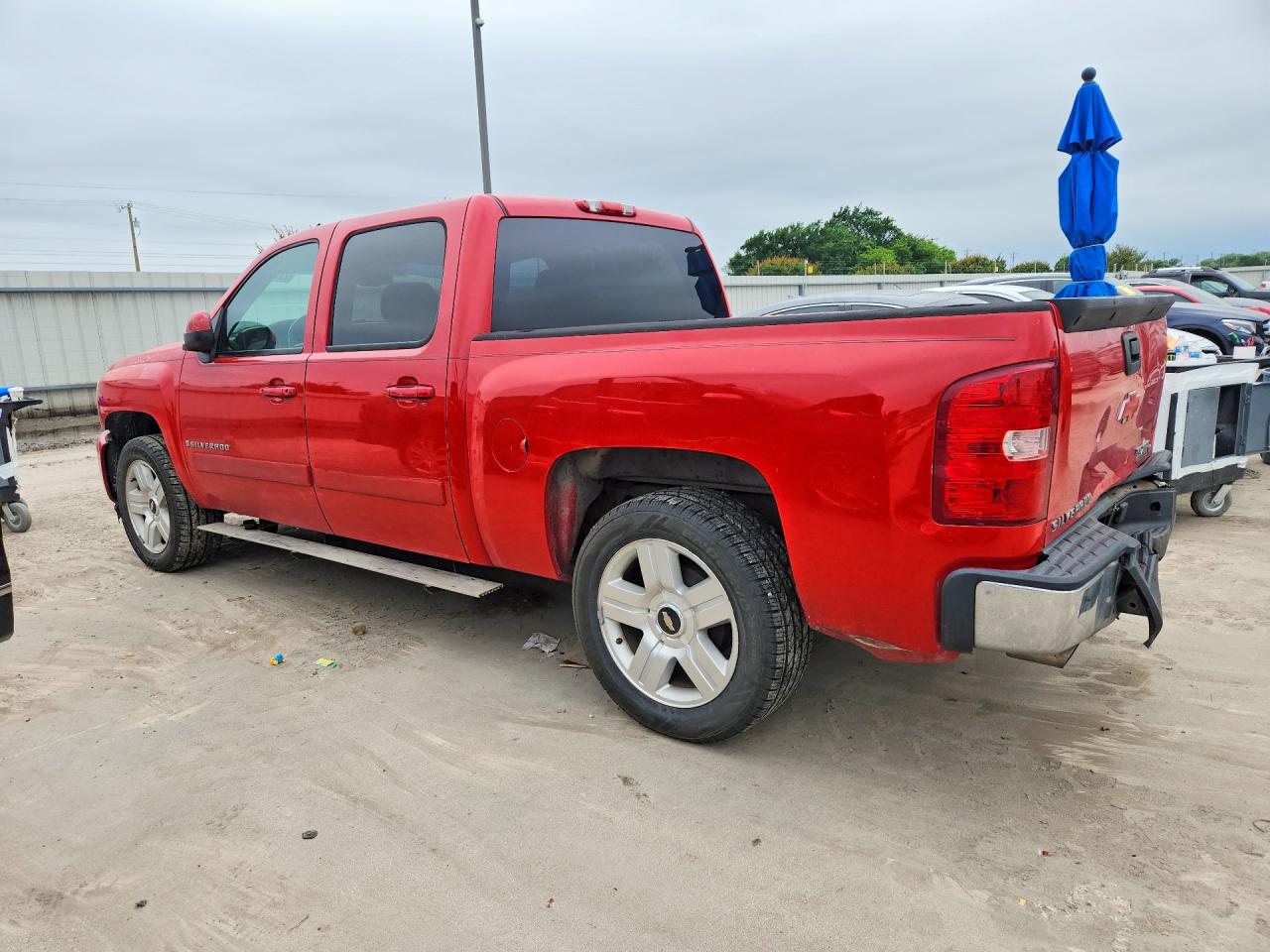 Chevrolet Silverado C1500