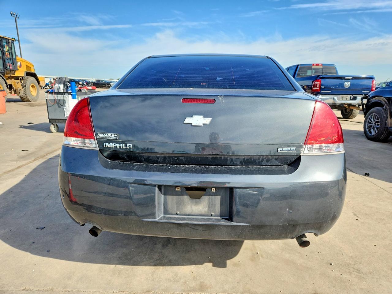Chevrolet Impala Ls