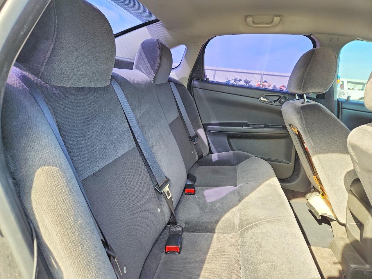 Chevrolet Impala Ls