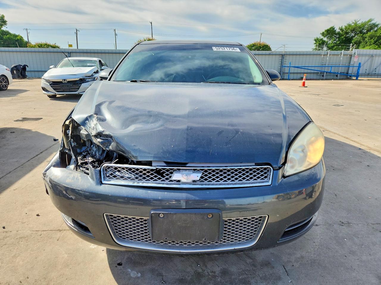 Chevrolet Impala Ls