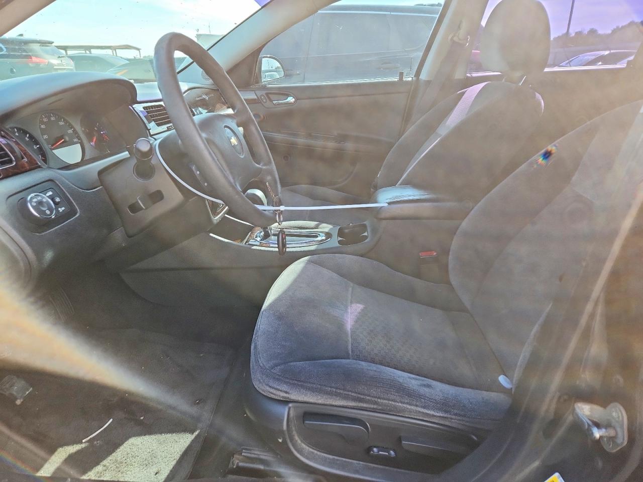 Chevrolet Impala Ls