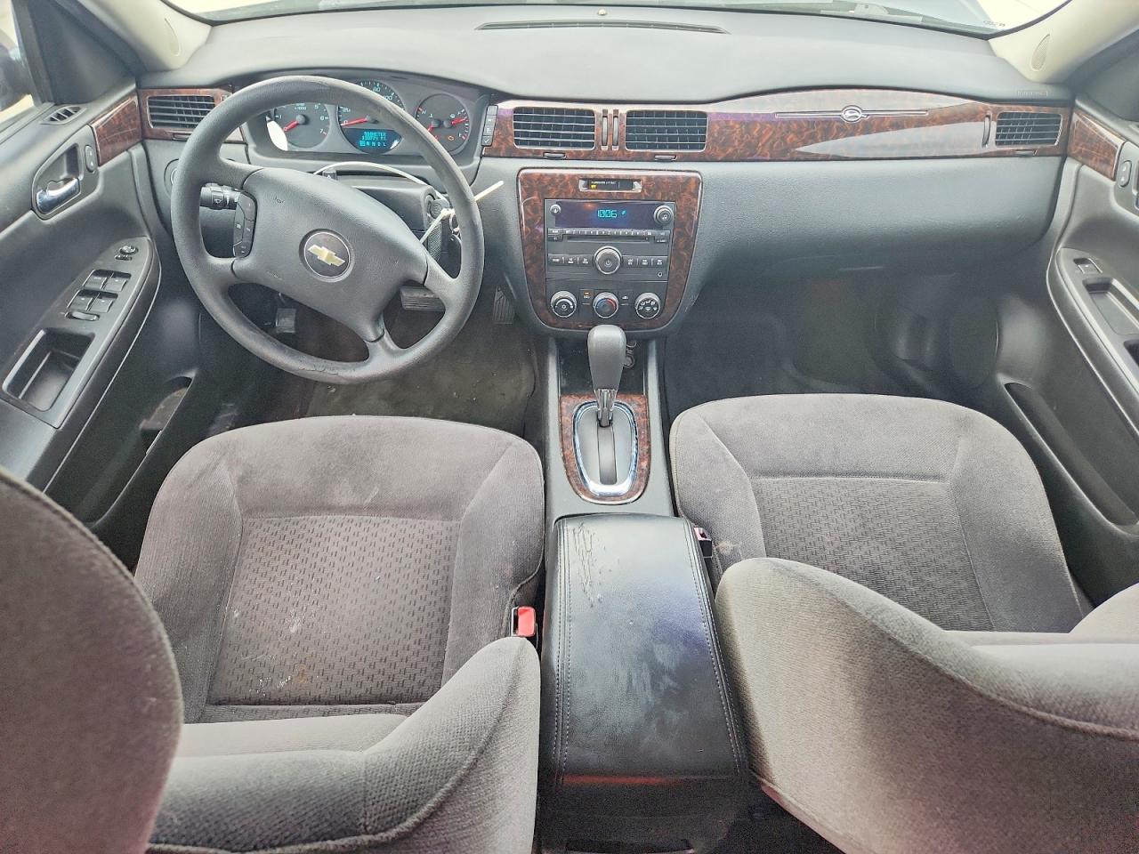 Chevrolet Impala Ls