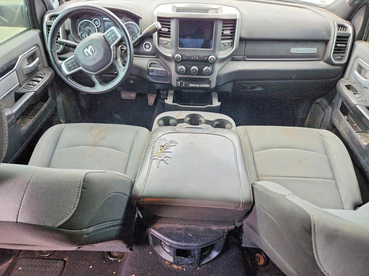 Ram 2500 Big Horn