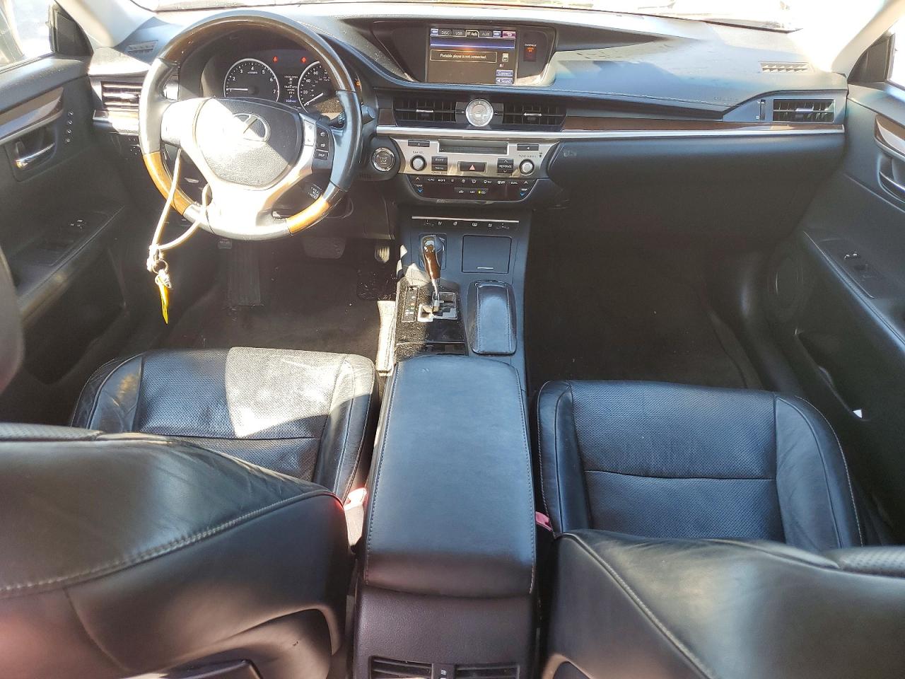 Lexus Es 350