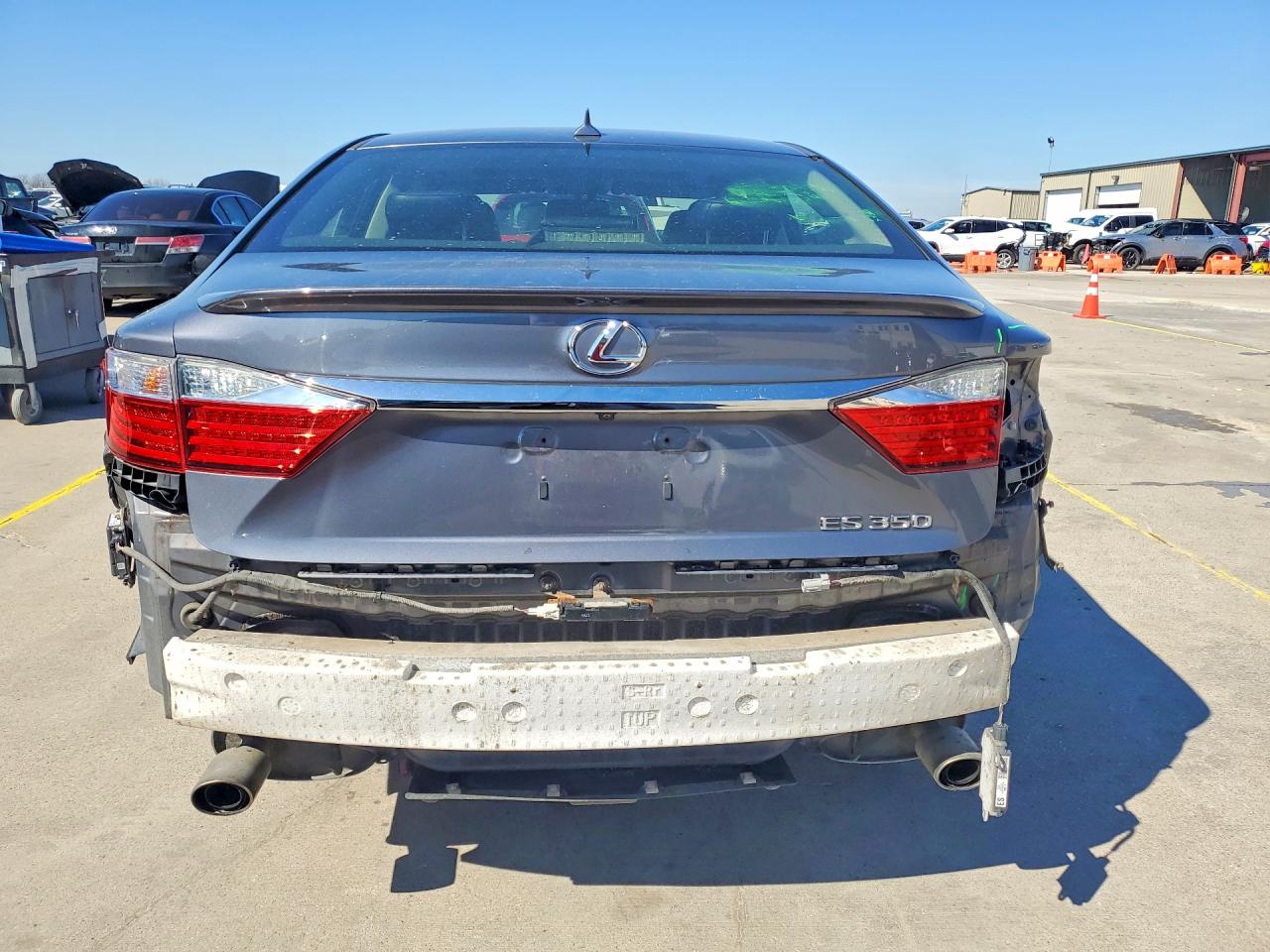 Lexus Es 350