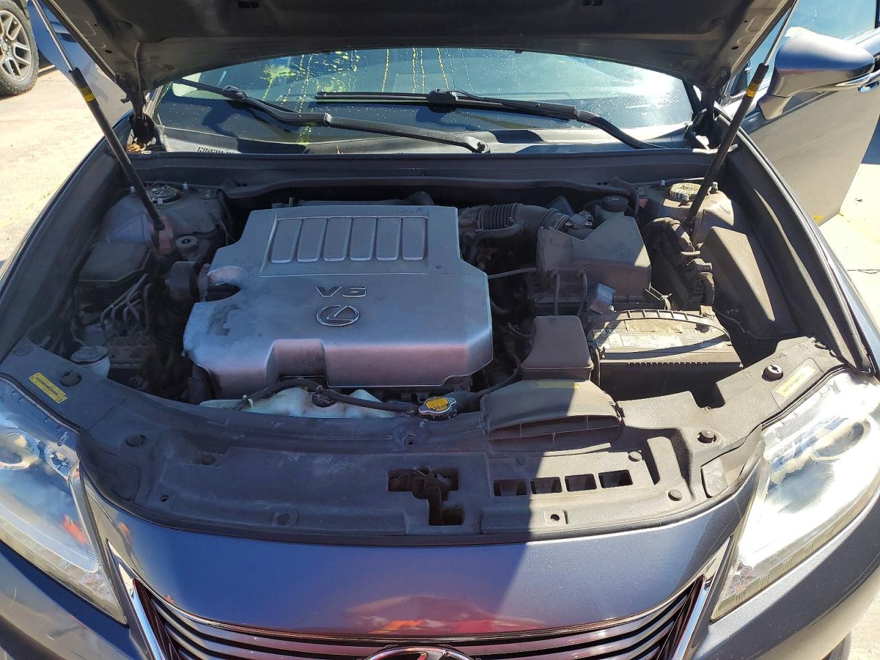 Lexus Es 350