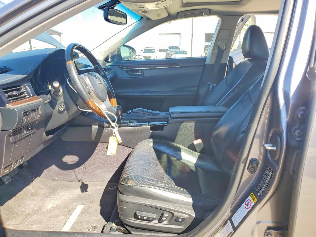 Lexus Es 350