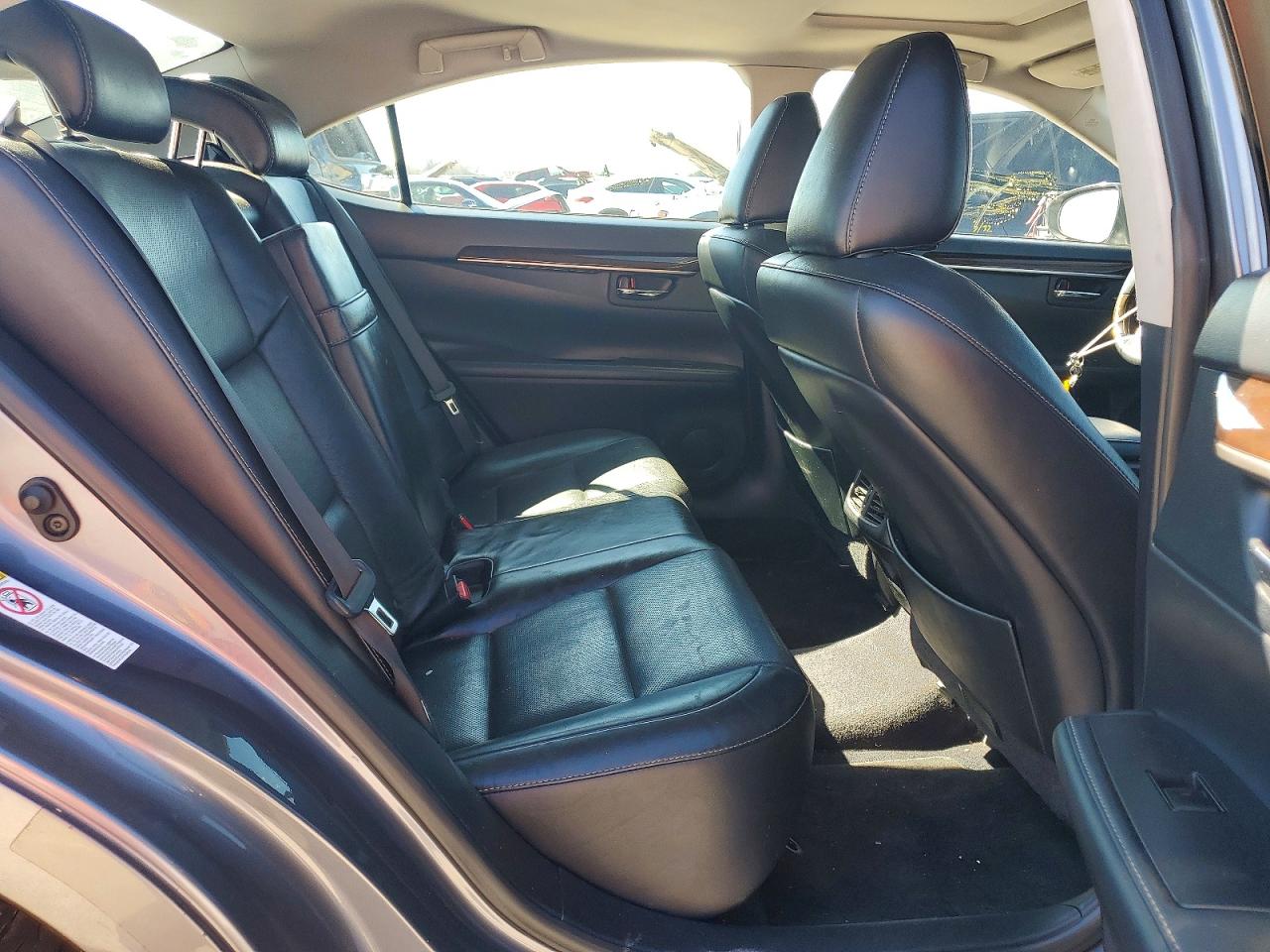 Lexus Es 350