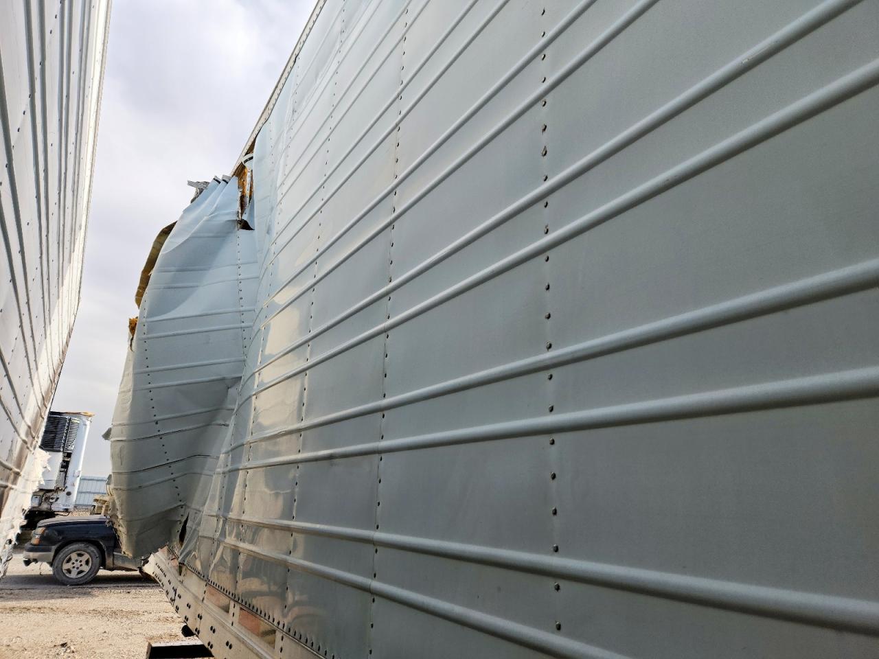 Wabash Reefer Reefer Trl