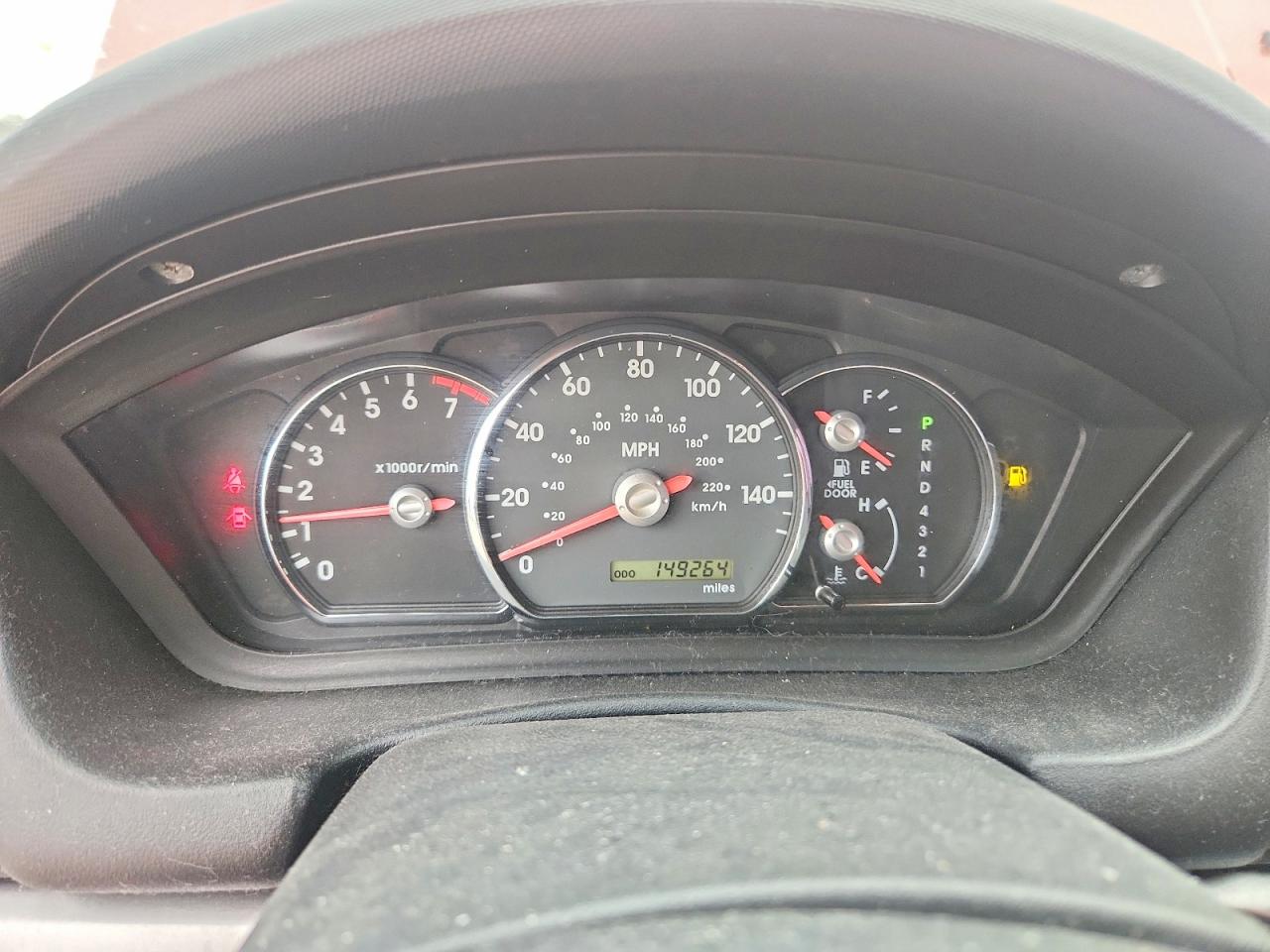 Mitsubishi Galant Fe