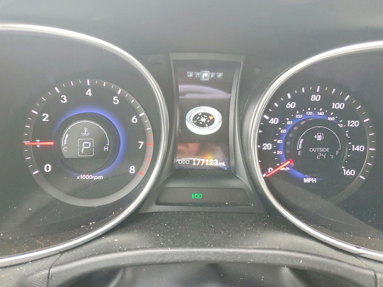 Hyundai SANTA FE Limited