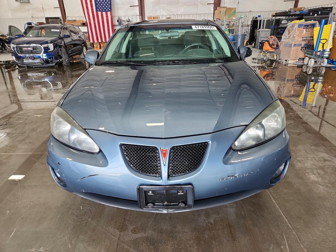 Pontiac Grandprix