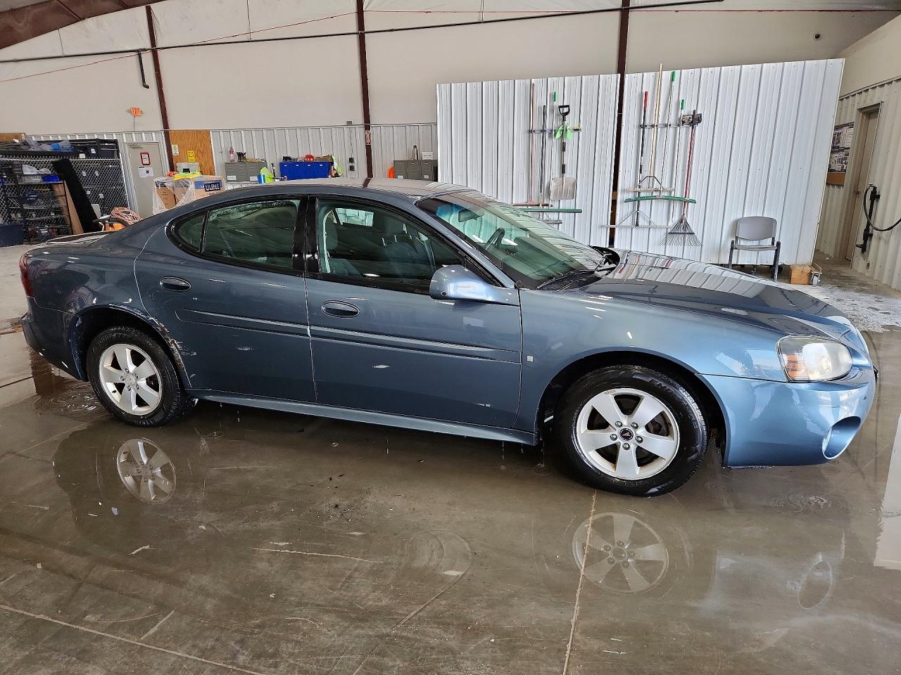 Pontiac Grandprix