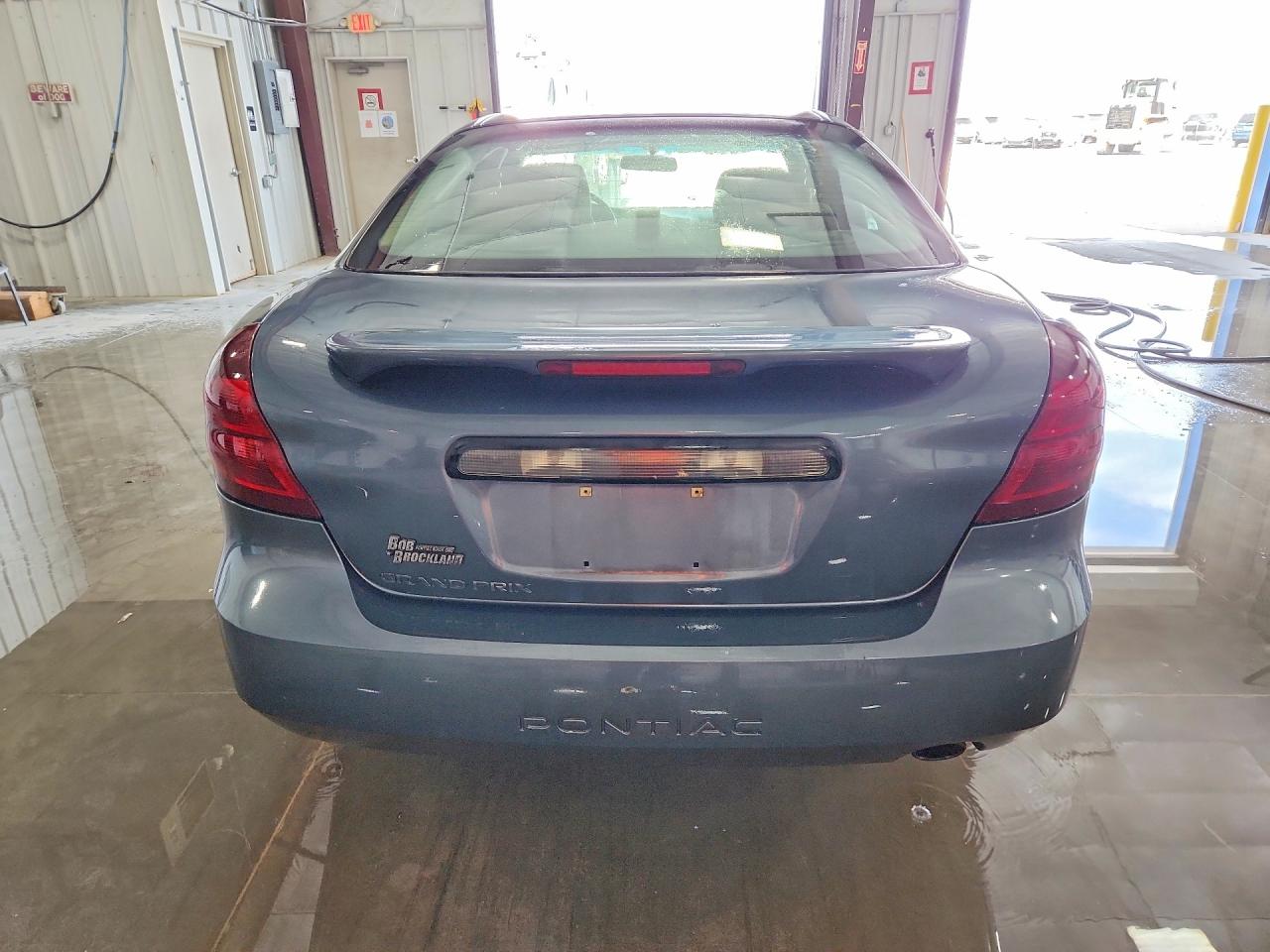 Pontiac Grandprix