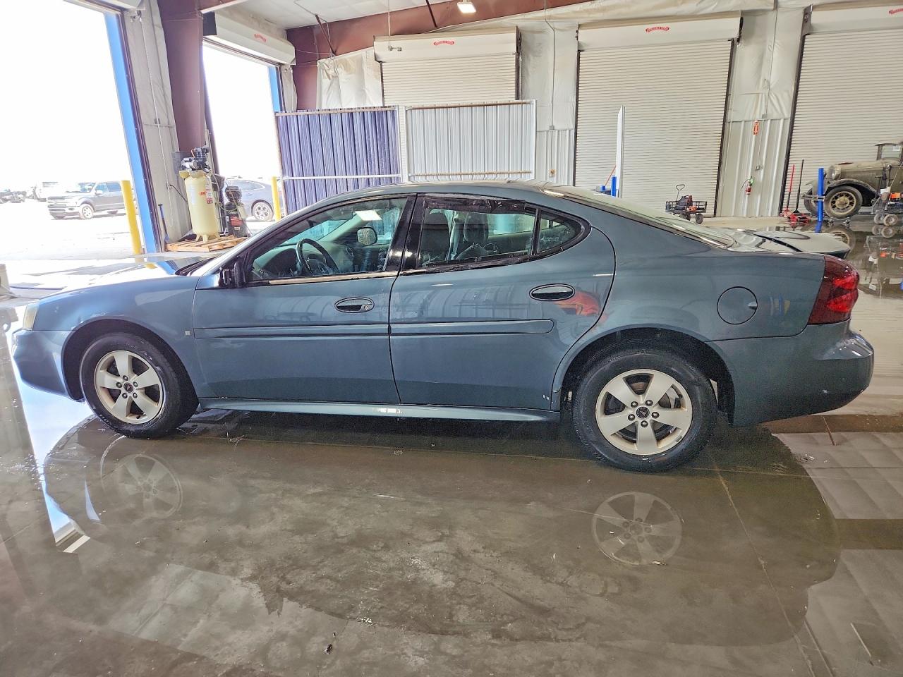 Pontiac Grandprix