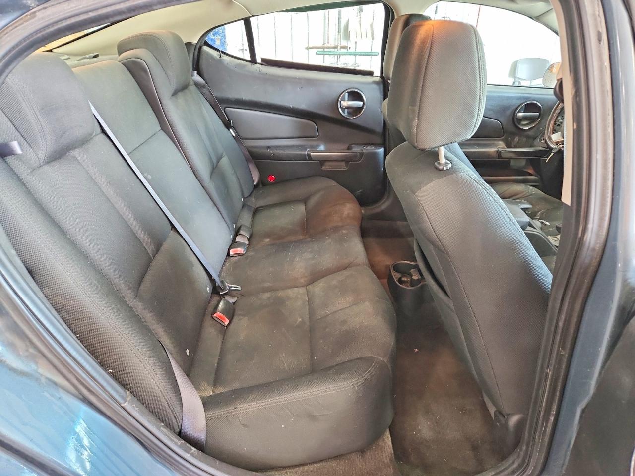 Pontiac Grandprix