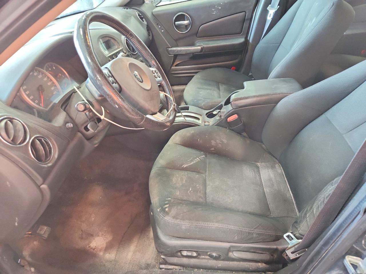 Pontiac Grandprix