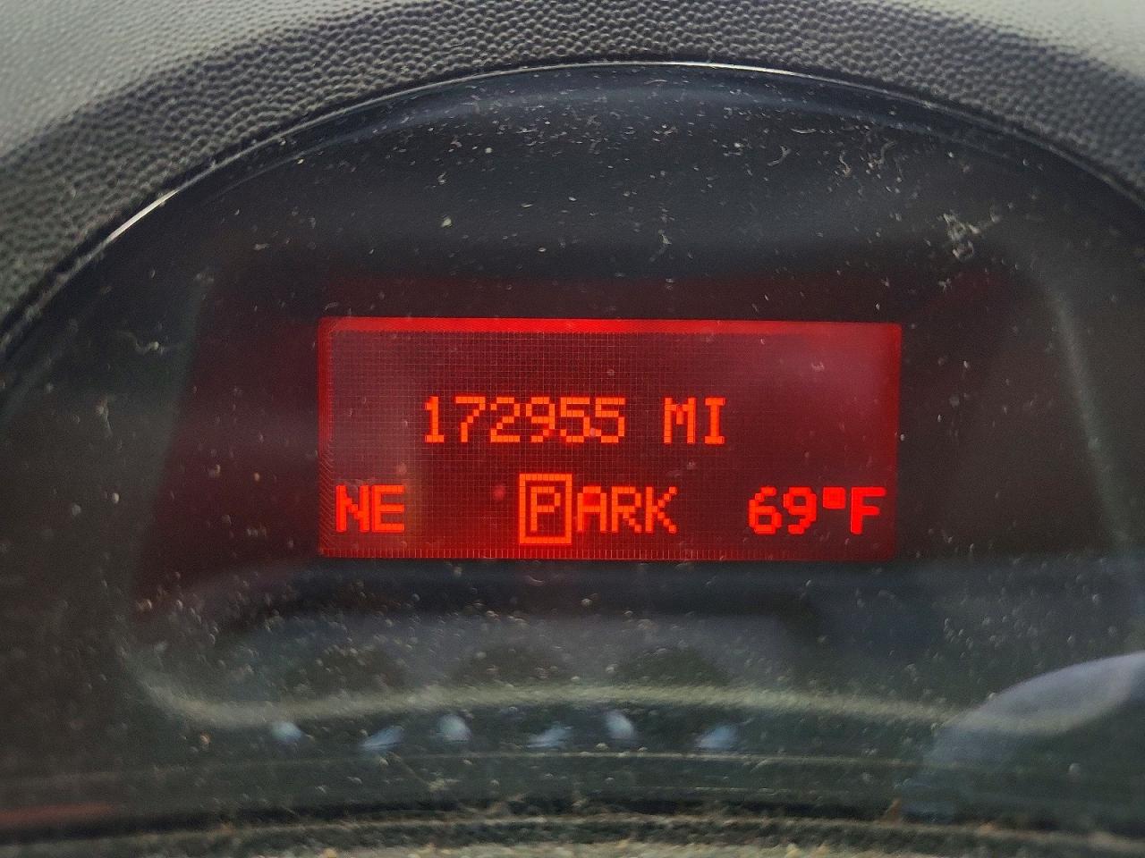 Pontiac Grandprix