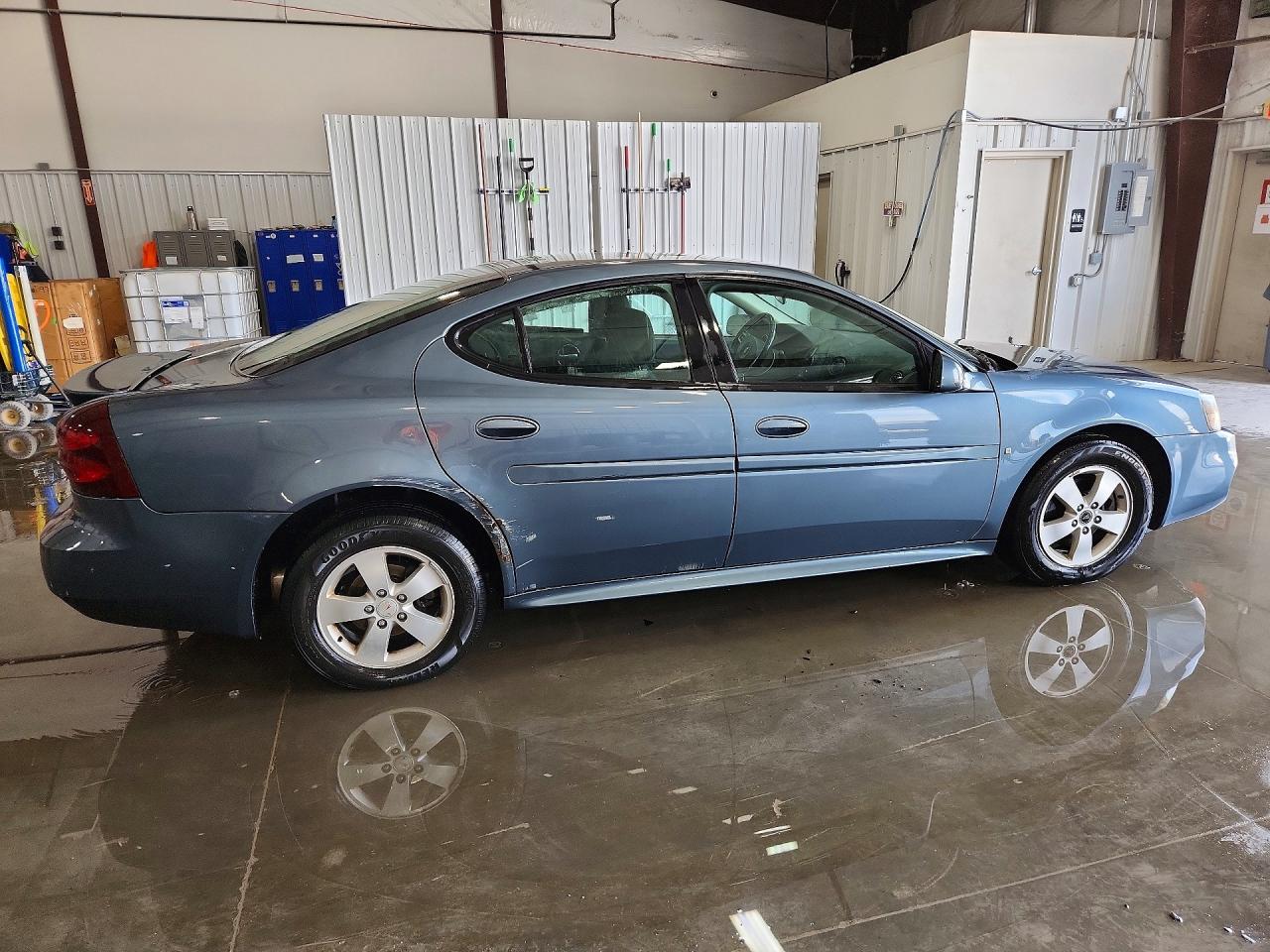 Pontiac Grandprix