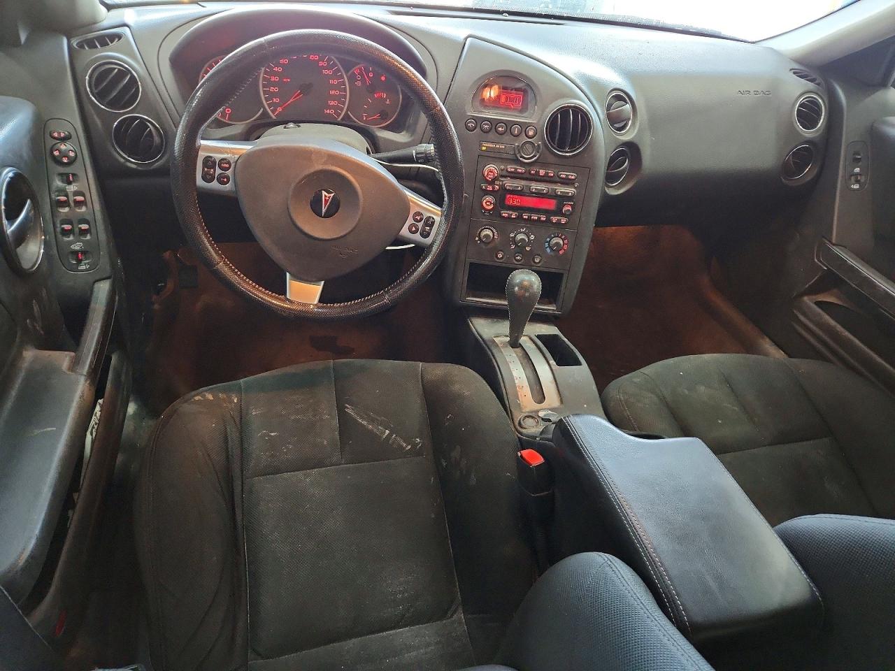 Pontiac Grandprix