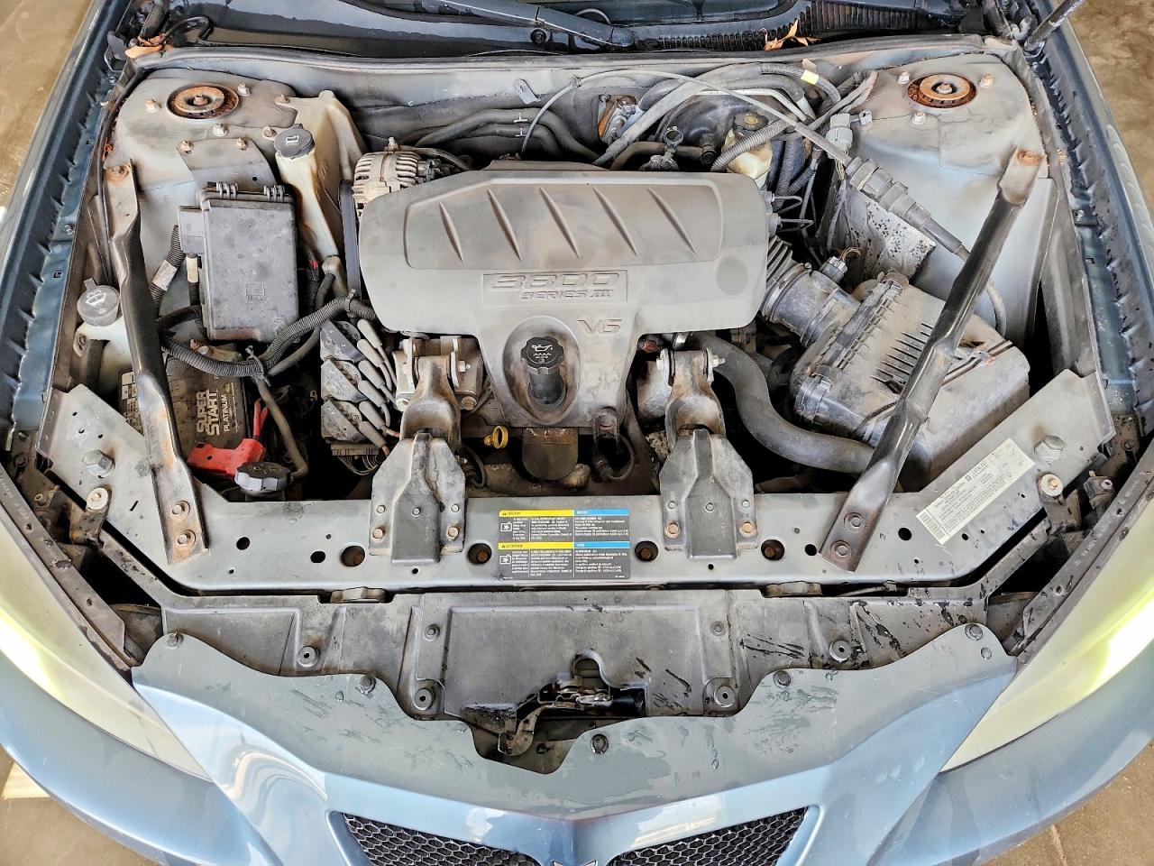 Pontiac Grandprix