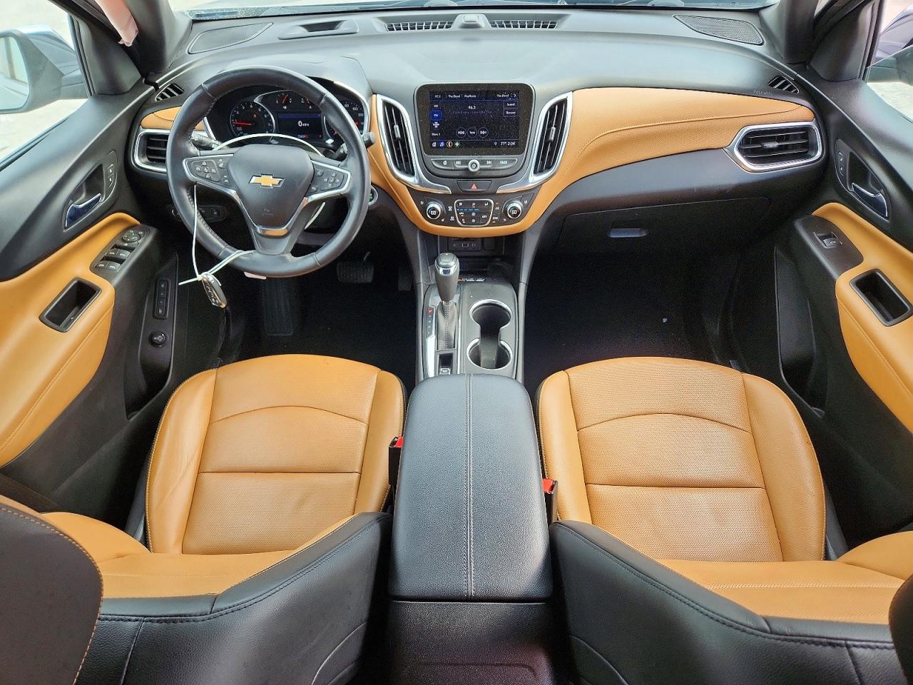 Chevrolet Equinox Premier