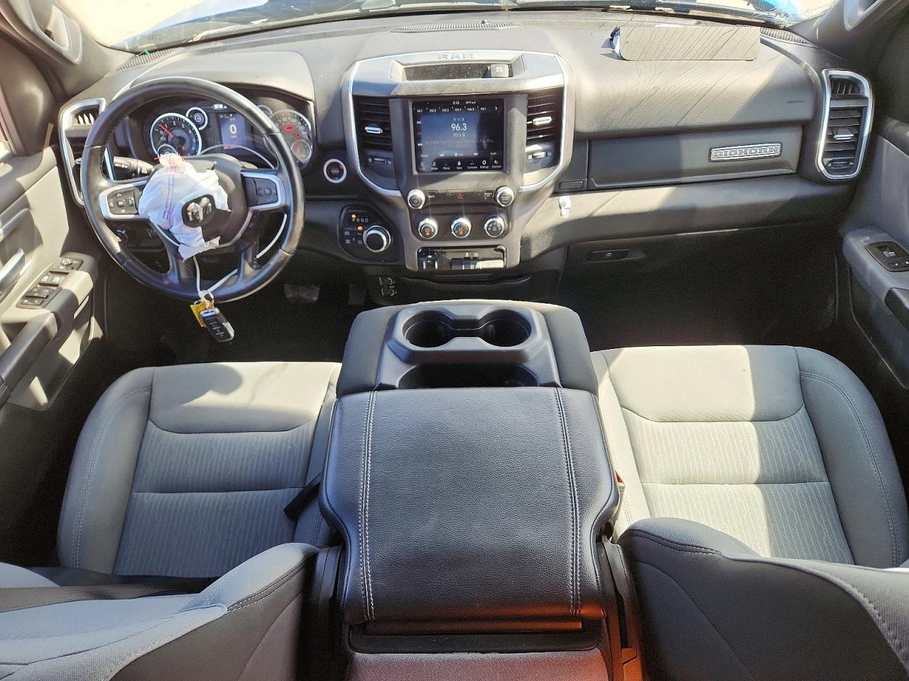Ram 1500 Big Horn