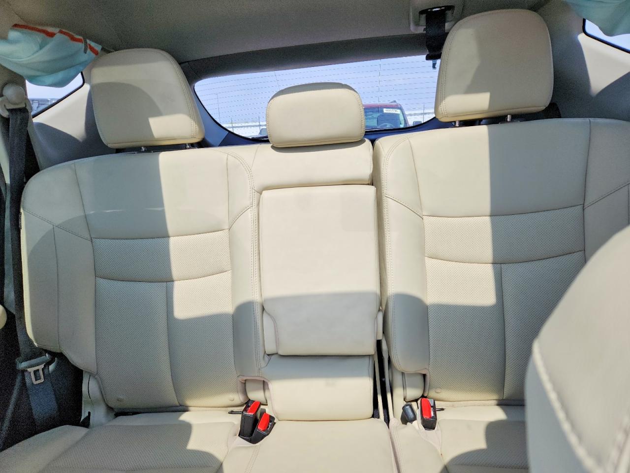 Nissan Murano Sl